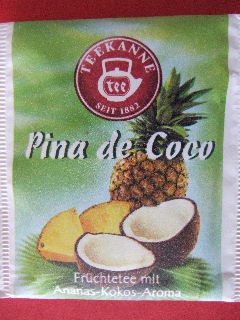030   Pina de Coco